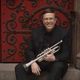 David Bilger - Trumpet