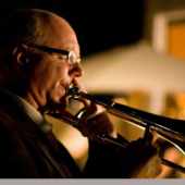 Alex Iles - Trombone