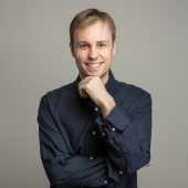Christopher Healey - Composer and Trumpet