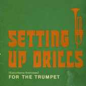 bai lin lip flexibilities for trumpet