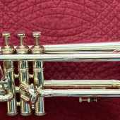Claude Gordon Benge Trumpet from Gary Gordon