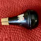 Denis Wick DW5526 Practice Mute Trumpet