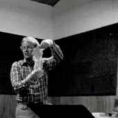 Dr. Larry Miller, MD - Holding Diaphragm