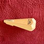 Facet Mutes Wood Straight Mute for Trumpet