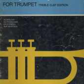 Claude Gordon's Thirty Velocity Studies