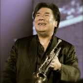 Harry Kim - Trumpet Player