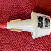 Humes & Berg Buzz Wow Trumpet Mute