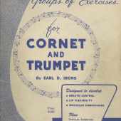 Earl D. Irons' Twenty-Seven Groups Of Exercises