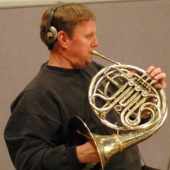 James Thatcher - French Horn