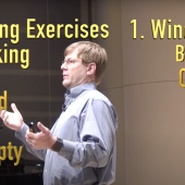 Jeff Purtle - Breathing Exercises - 5 Walking