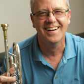 Jon Lewis - Trumpet