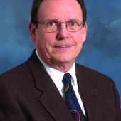 Dr. Keith Amstutz