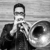 Mario Albert Silva - Trumpet