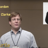 Jeff Purtle, Herbert L. Clarke, and Claude Gordon