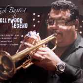 Rick Baptist - Trumpet