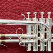 Schilke P5-4 Piccolo Trumpet