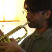 Shane Spellman - Trumpet