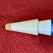 Solo Tone Mute Trumpet