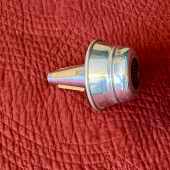 Tom Crown Cup Mute for Piccolo Trumpet