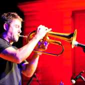 Walter Civettini - Trumpet from Italy