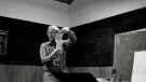 Dr. Larry Miller, MD - Holding Diaphragm