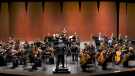 Greenville County Youth Orchestra in Greenville, South Carolina - A Vision Accomplished