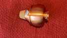 Jo Ral 2C Trumpet Copper Bubble Mute