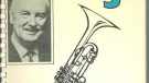 Harold Mitchell's Trumpet Method - Book 3