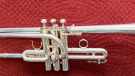 Schilke E3-L E flat Trumpet