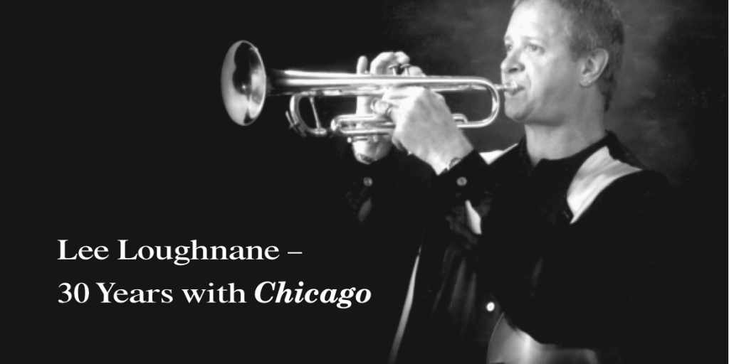 Lee Loughnane About Claude Gordon | Trumpet Lessons Online 